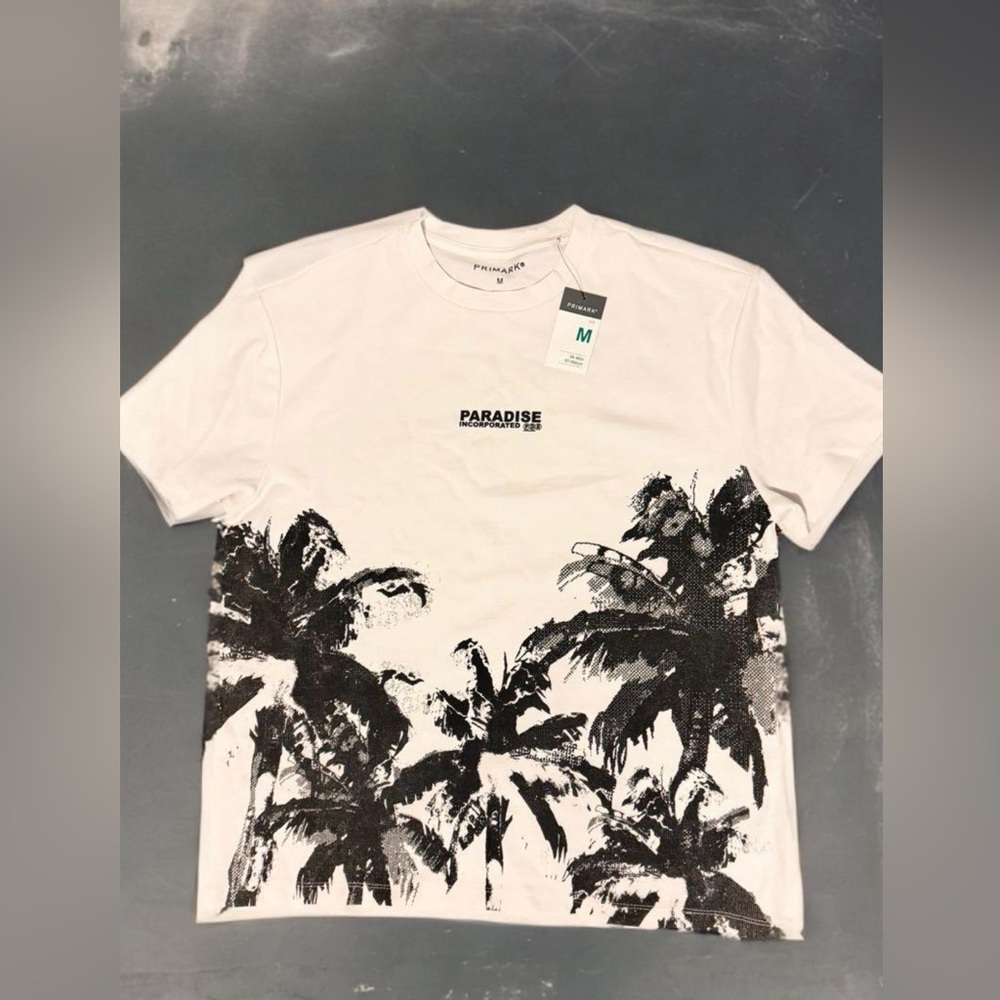 Primark T-shirt